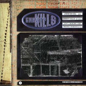 GRAVITY KILLS (CD)