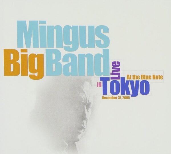 live in tokyo (CD)