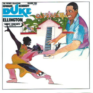 DANCE SESSIONS CALIFORNIA 1958 (CD)