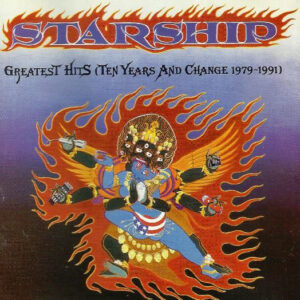 Greatest Hits (Ten Years And Change 1979-1991)