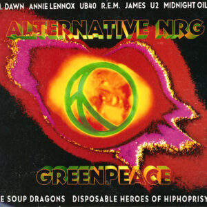 Alternative (CD)