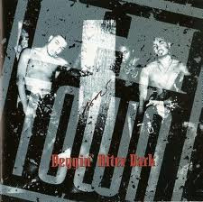 BEGGIN' AFTER DARK (CD)