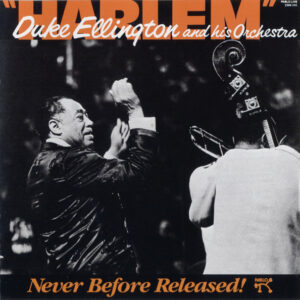 HARLEM (CD)