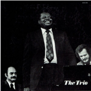 TRIO (CD)