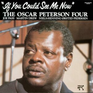 IF YOU COULD SEE ME NOW (CD)