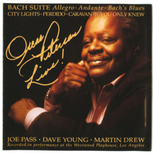 LIVE (CD)