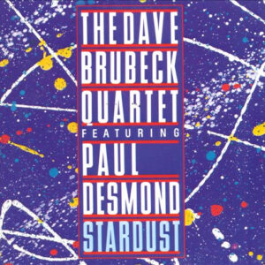 STARDUST (CD)