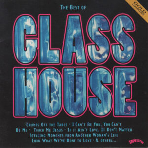 BEST OF (CD)
