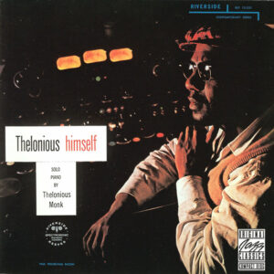 Thelonious Himself (CD)