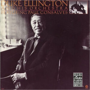 DUKE ELLINGTON