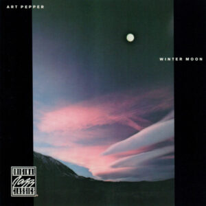 WINTER MOON (CD)