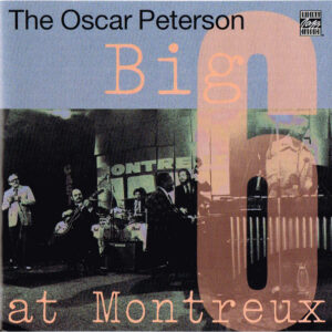 BIG 6 AT MONTREUX