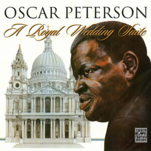 ROYAL WEDDING SUITE (CD)