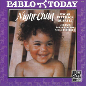 NIGHT CHILD (CD)