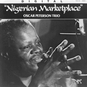 NIGERIAN MARKETPLACE (CD)