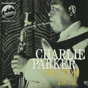 BOSTON 1952 (CD)