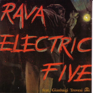 ELECTRIC FIVE (CD)