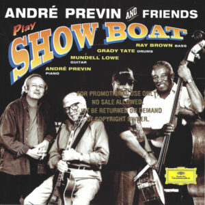 SHOWBOAT