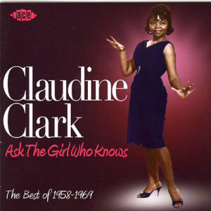 ASK THE GIRL WHO KNOWS-BEST OF (CD)