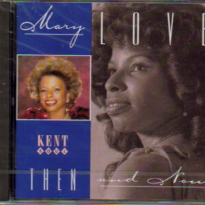 THEN AND NOW (CD)