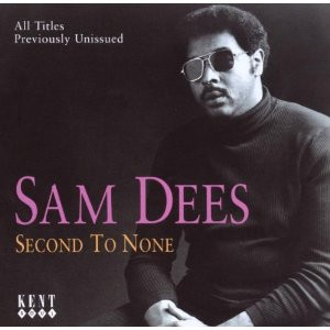 SECOND TO NONE (CD)
