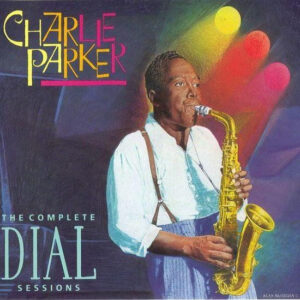 COMPLETE DIAL SESSIONS (CD)