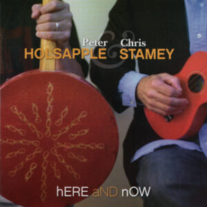 Here & Now (CD)