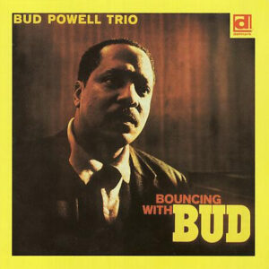 BOUNCING WITH BUD (CD)