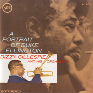 PORTRAIT OF DUKE ELLINGTON (CD)