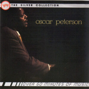 SILVER COLLECTION (CD)