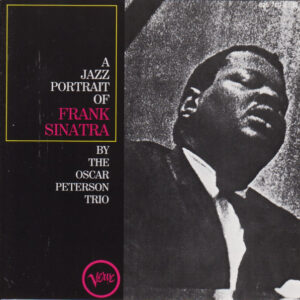 JAZZ PORTRAIT OF FRANK SINATRA (CD)