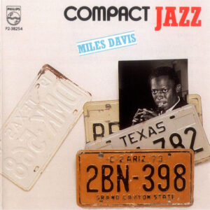 COMPACT JAZZ