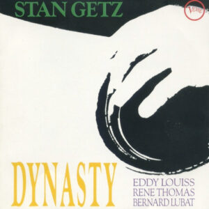 DYNASTY (CD)