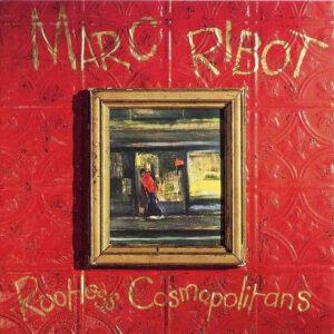 ROOTLESS COSMOPOLITANS (CD)