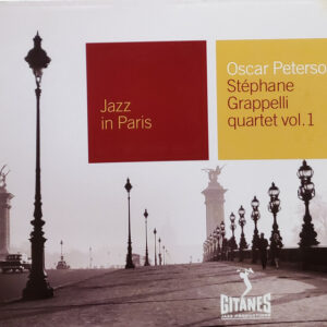 JAZZ IN PARIS VOL 1