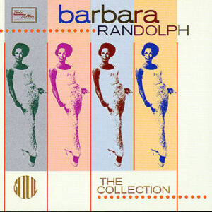 COLLECTION (CD)