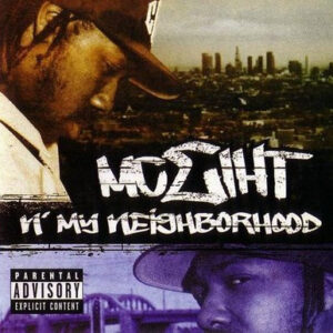 N MY NEIGHBORHOOD (CD)