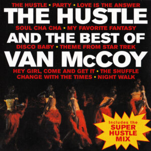 HUSTLE & THE BEST OF (CD)