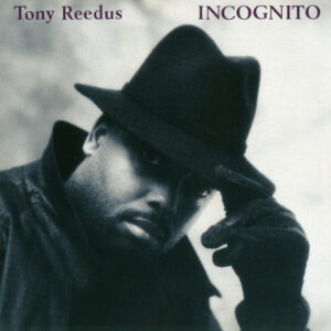 INCOGNITO