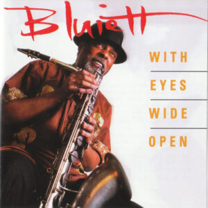 WITH EYES WIDE OPEN (CD)