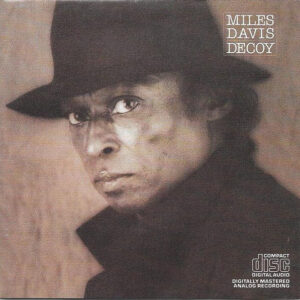 DECOY (CD)