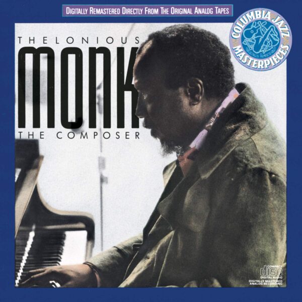 COMPOSER (CD)