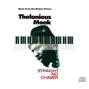 STRAIGHT NO CHASER