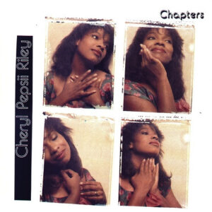 CHAPTERS (CD)