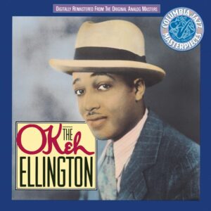 OKEH ELLINGTON