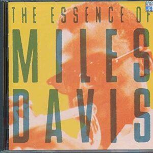 ESSENCE OF