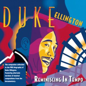 REMINISCING IN TEMPO (CD)