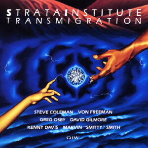 Transmigration (CD)