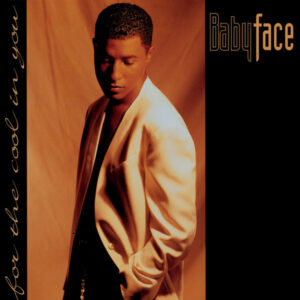FOR THE COOL IN YOU (CD)