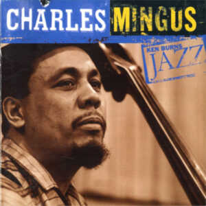 KEN BURNS JAZZ (CD)